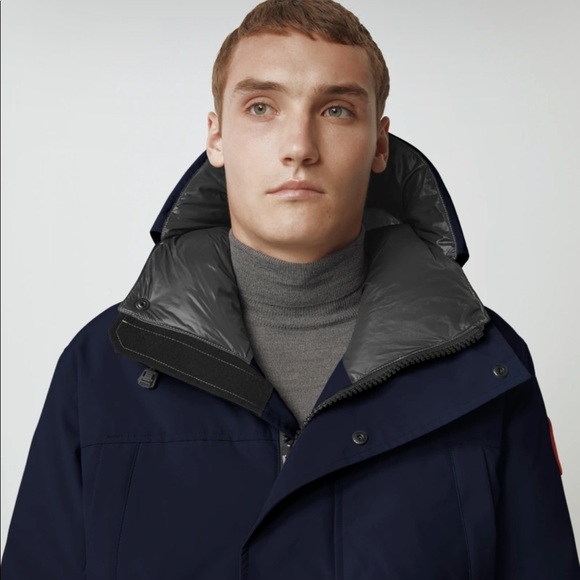 Canada Goose Sanford Parka - Picture 2 of 15